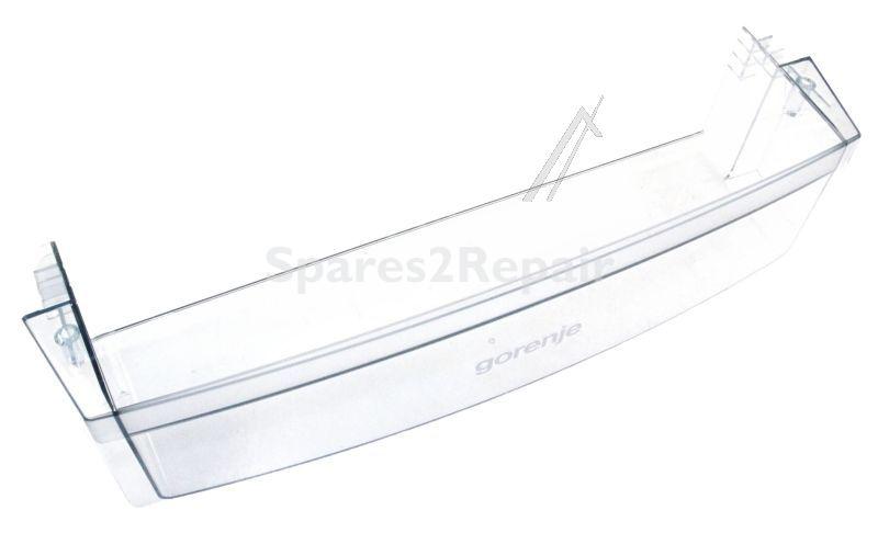 Gorenje Fridge Freezer Door Storage Shelf - 333656 - H55 G95D 031/090