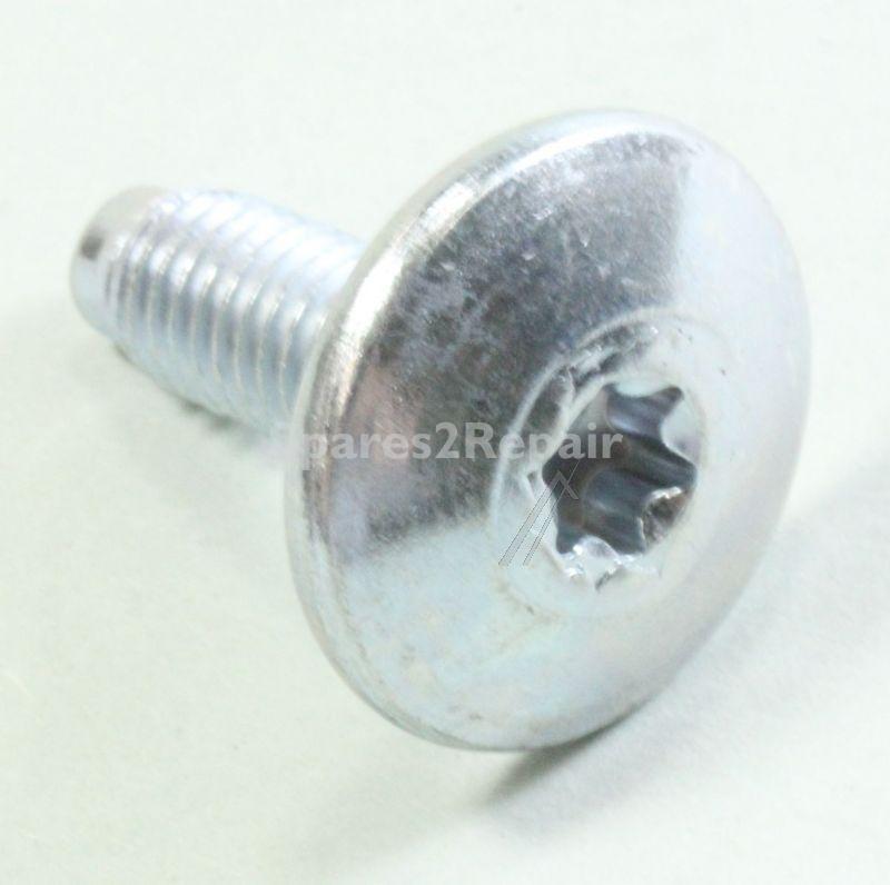 Screw - C00143260 482000029741 Drum Pulley Bolt M8x23 Torx Tefl Rohs [Whirlpool Indesit]