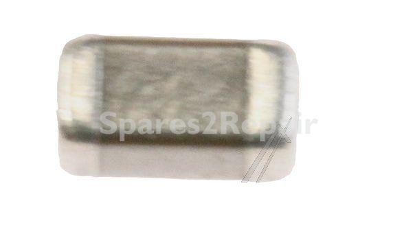 Vestel Smd Capacitor - 10uf-25v 30065572 Cap Smd 10µf 25v K X7r (1206) Rohs