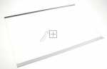 Hisense Gorenje Glass Panel - 433234 Glass Shelf Assembly Al