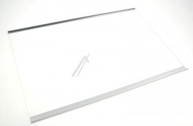 Hisense Gorenje Glass Panel - 433234 Glass Shelf Assembly Al