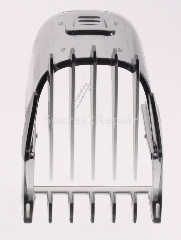 Remington Comb Attachment - 718563 44126530100 Beard Comb Attachment 1 5mm