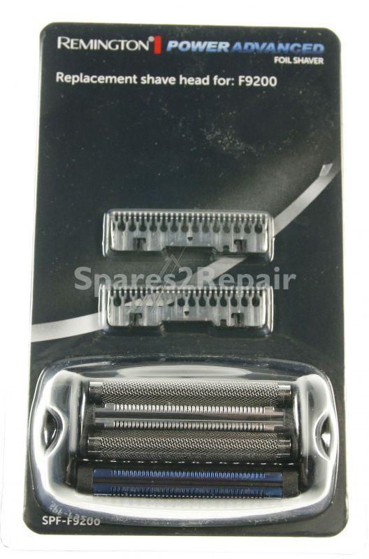 Remington Power Advanced Foil Shaver Head For F9200