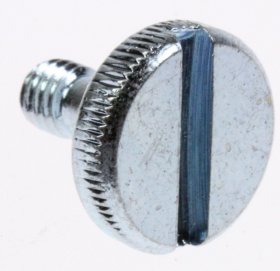 Lg Screw - Fab30009701 Stand Screw Machine 1szztmf013a Fh - 4mm 10mm Mswr10 Fzmw