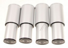 Bompani Foot - M00396099 Legs X4