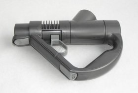 Dyson Hand Grip - 923081-01 Triggerhead Wand Assembly Dc37