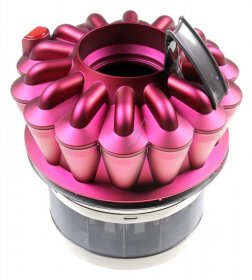 Dyson Mechanism - 923410-21 Cyclone Dc33c Trangle Free