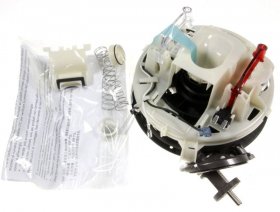 Dyson Cable Reels Vacuum Power Cord - 966423-01 Cru Service Assembly