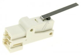 Float Switch - 2954700400 C00865651 Overflow Micro Switch Assembly [Arcelik]