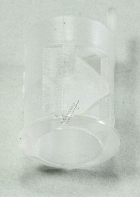 Lamp Cover - C00074135 482000022675 Neon Lens Clear [Whirlpool Indesit]
