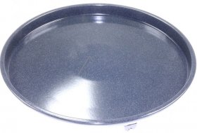 Sharp Microwave Turntable Plate - Ctnt-a005urk0 Turntable Plate With Wheels