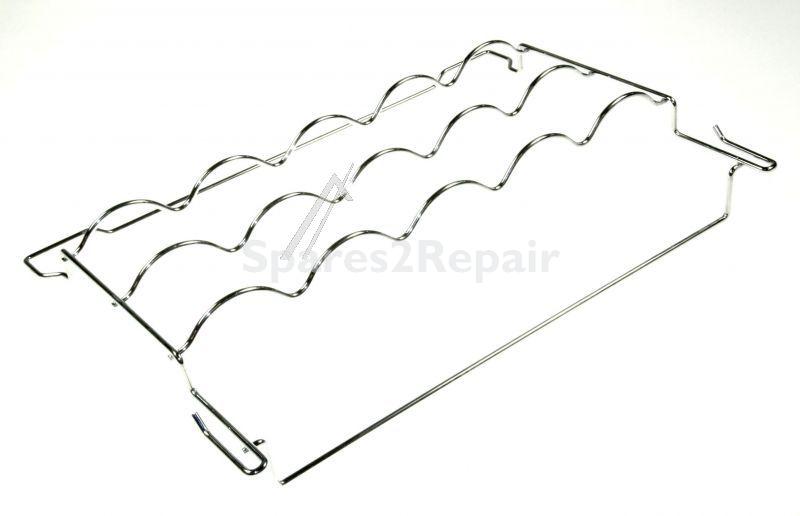 Beko Fridge Bottle/Wine Rack - 5717770100