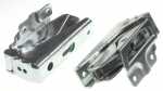Hisense Gorenje Door Hinges For Fridges - 560310 Door Hinge Kit