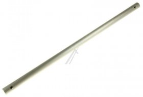 Oven Door Handles - 5614713013 Door Handle Round Inox [Electrolux Aeg]