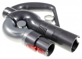 Dyson Handle Vacuum Cleaner - 967373-01 Handle Quick Release