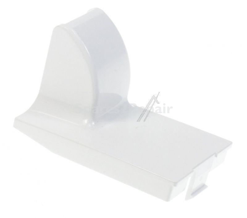 Gorenje Fridge Freezer Front Right Upper Hinge Flap - 449329