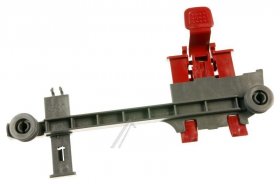 Whirlpool Indesit Roller For Dishwasher Upper Basket (Left) - 488000533261