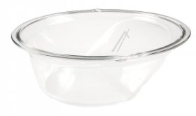 Electrolux AEG Washing Machine Door Glass - 140024979019