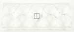 Smeg Egg Compartment Fridge - 769210498 Egg Tray