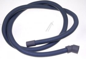 Smeg Outlet Pipe - 758973067 Drain Hose L=1900