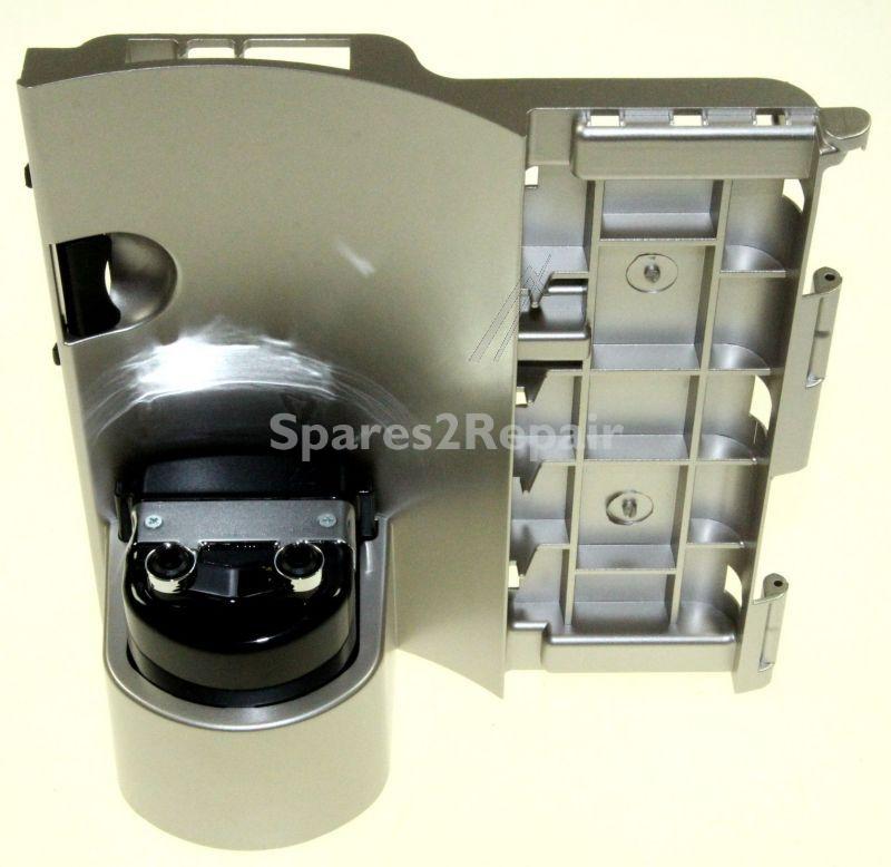 Flap - 7313220631 Door Assembly Esam3 (dls) [Delonghi]