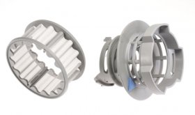 Dishwasher Filter - 00649100 Filter-micro [Bosch Siemens]