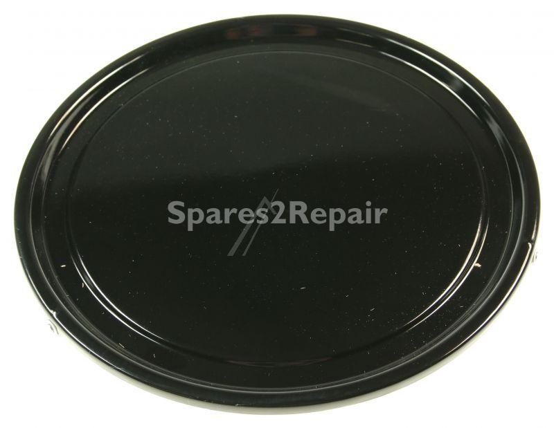 Microwave Turntable Plate - C00293900 482000089079 Dish [Whirlpool Indesit]