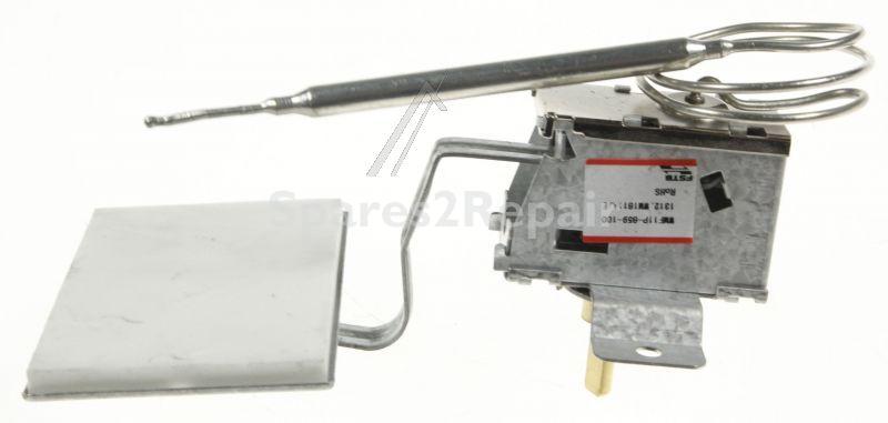 Thermostats - 50297899002 Damper [Electrolux Aeg]