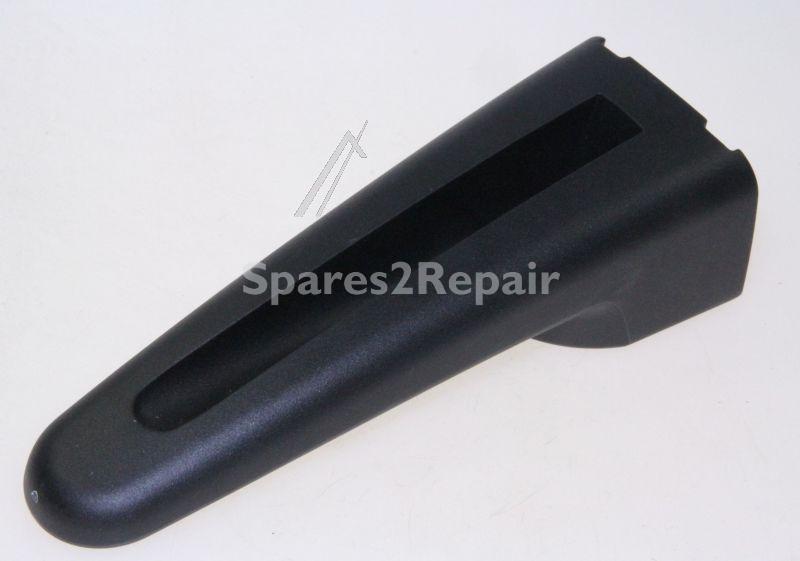 Handle - Ss-980579 Handle-cuve-black [Groupe SEB]