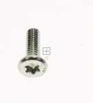 Screw - 37006783 Screw M4*12 Ozel10-f [Vestel]