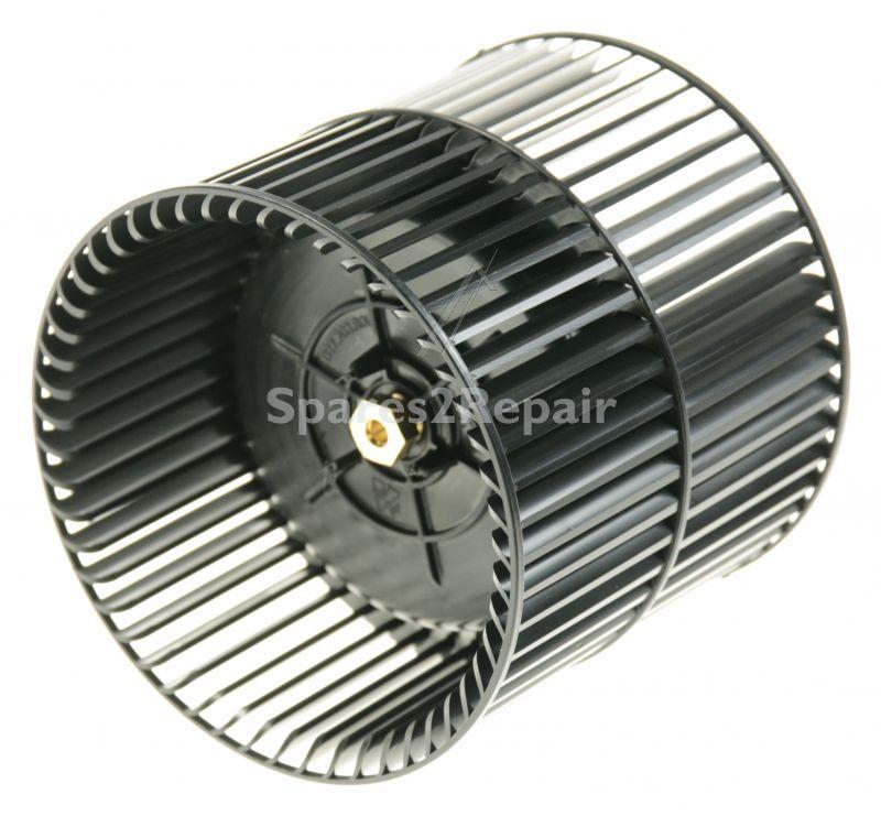 Faber Turbine Fan - 133 0559 383 Impeller D5 M6 Pp-v2 + Nut