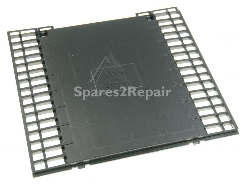 Casing Cover - 00790074 Cover [Bosch Siemens]