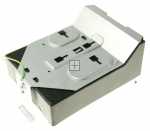 Housing - 11012938 Housing [Bosch Siemens]