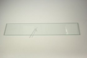 Extraction Hood Flap - 91943526 Glass Flap [Candy Hoover]