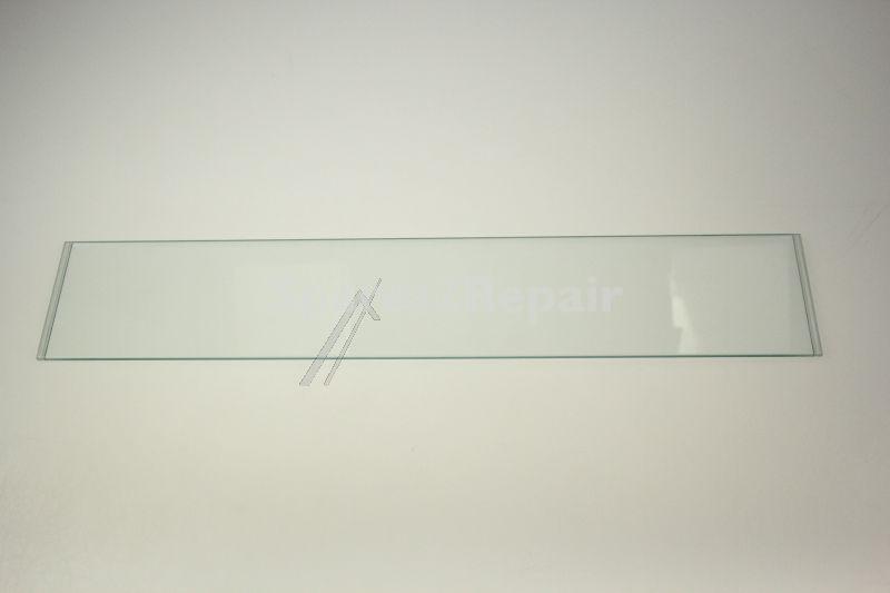 Extraction Hood Flap - 91943526 Glass Flap [Candy Hoover]