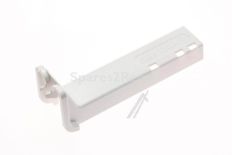 Liebherr Cover - 740282700 Cable Guide For Thermostat Housing