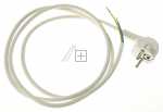 Hisense Gorenje Mains Power Lead - 339158 Power Supply Cord H05vv-f 3g0 75 1500