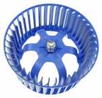 Fan Blades - C00419706 482000091868 Centrifugal Fan Blade [Whirlpool Indesit]