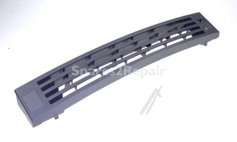 Grid - 2088868043 Air Vent Grid Silver [Electrolux Aeg]