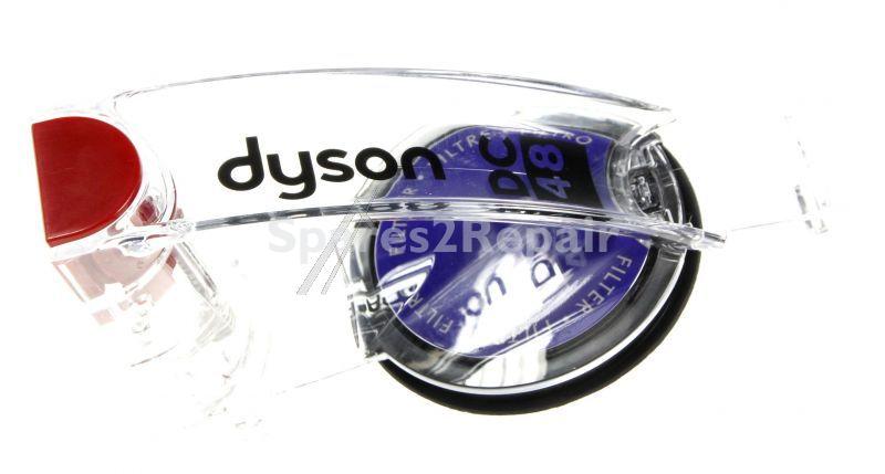 Dyson Hand Grip - 925971-03 Cyclone Handle Assembly
