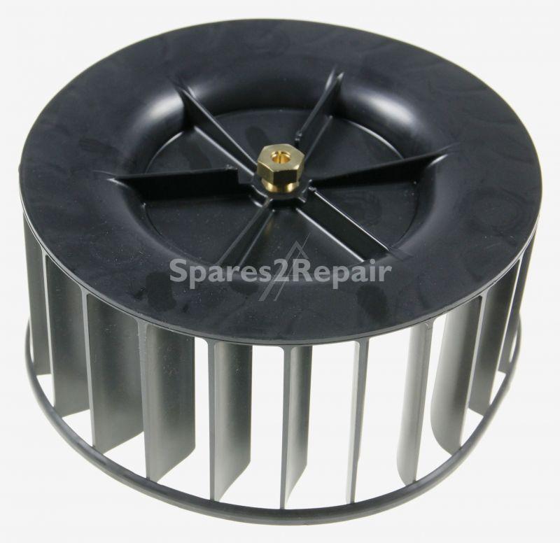 Fan Blades - 4055146122 Impeller Dx [Electrolux Aeg]