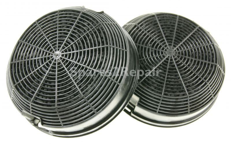 Smeg Carbon Filter - 690073740 Charcoal Filter