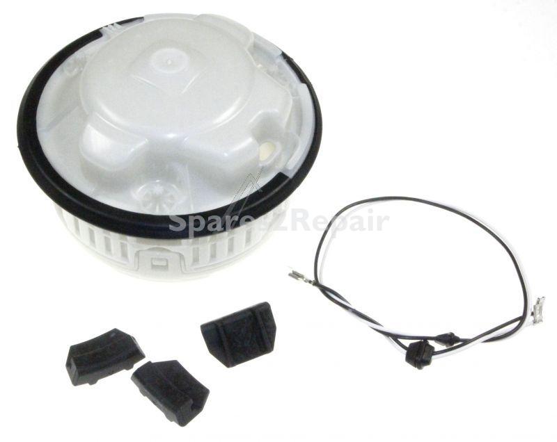 Dyson Housing - 965332-01 Motor Bucket Service Assembly