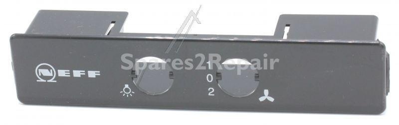 Housing - 12020085 Housing [Bosch Siemens]