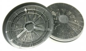 Carbon Filter - 07022969 Carbon Filter Xst1 [Candy Hoover]