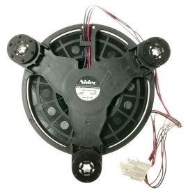 Hisense Gorenje Ventilator Motor - Gw12e12ms1fb-52 Hk1960962 Fan Motor (check Mounting Holes)
