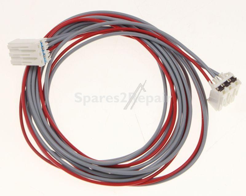 Harness - 140006488013 Harness Door Safety Interlock [Electrolux Aeg]