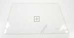 Smeg Glass Panel - 775651968 Glass Shelf