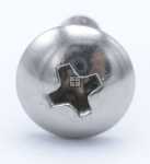 Hisense Gorenje Screw - 623588 Turbine Screw