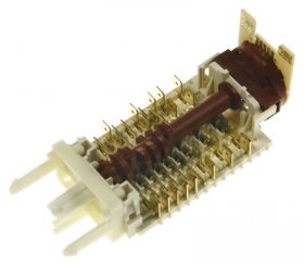 Mode Select Switch - 10004645 Switch-selector [Bosch Siemens]